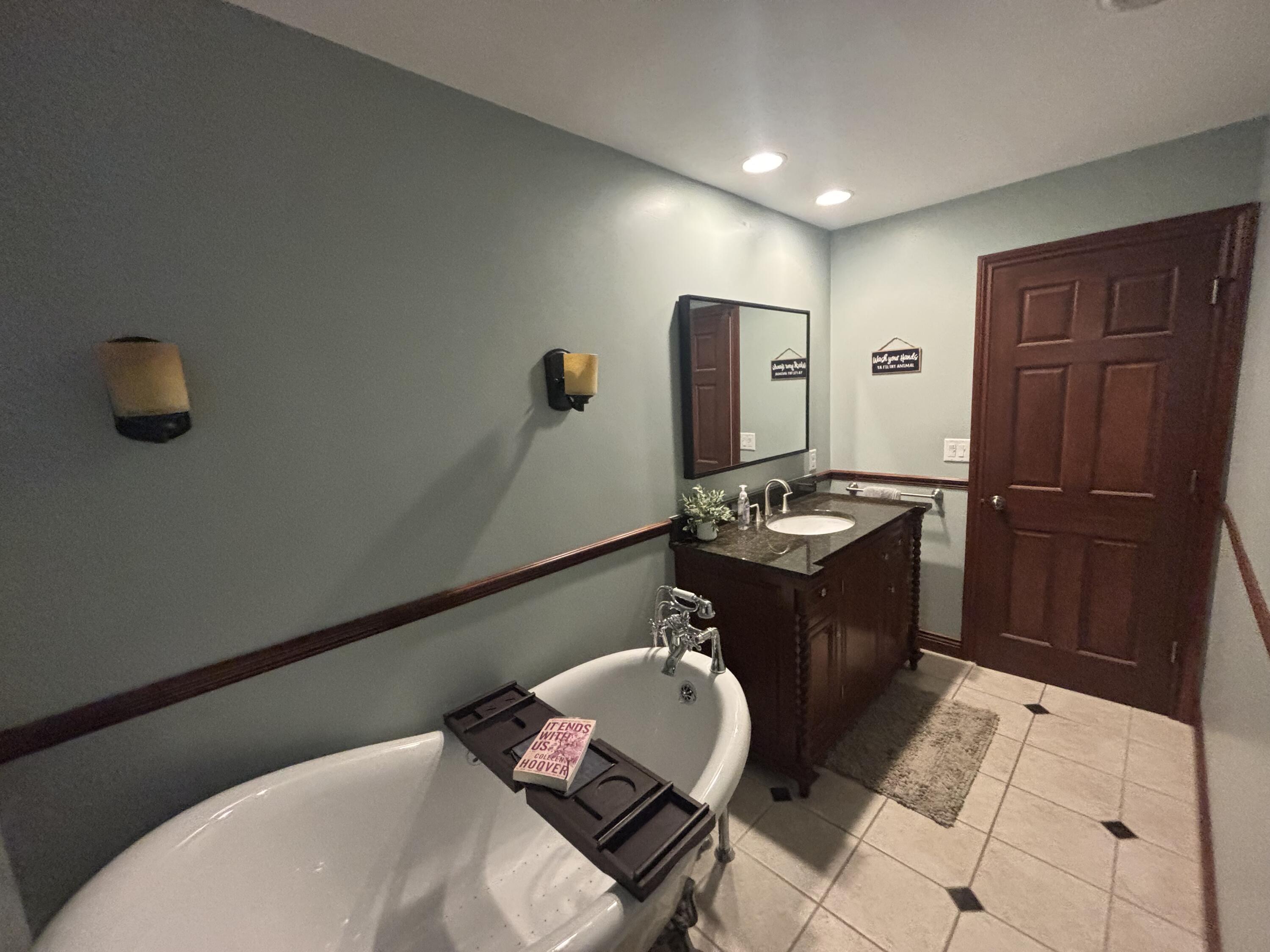 212 Terrace Avenue, Coldwater, Ohio 45828