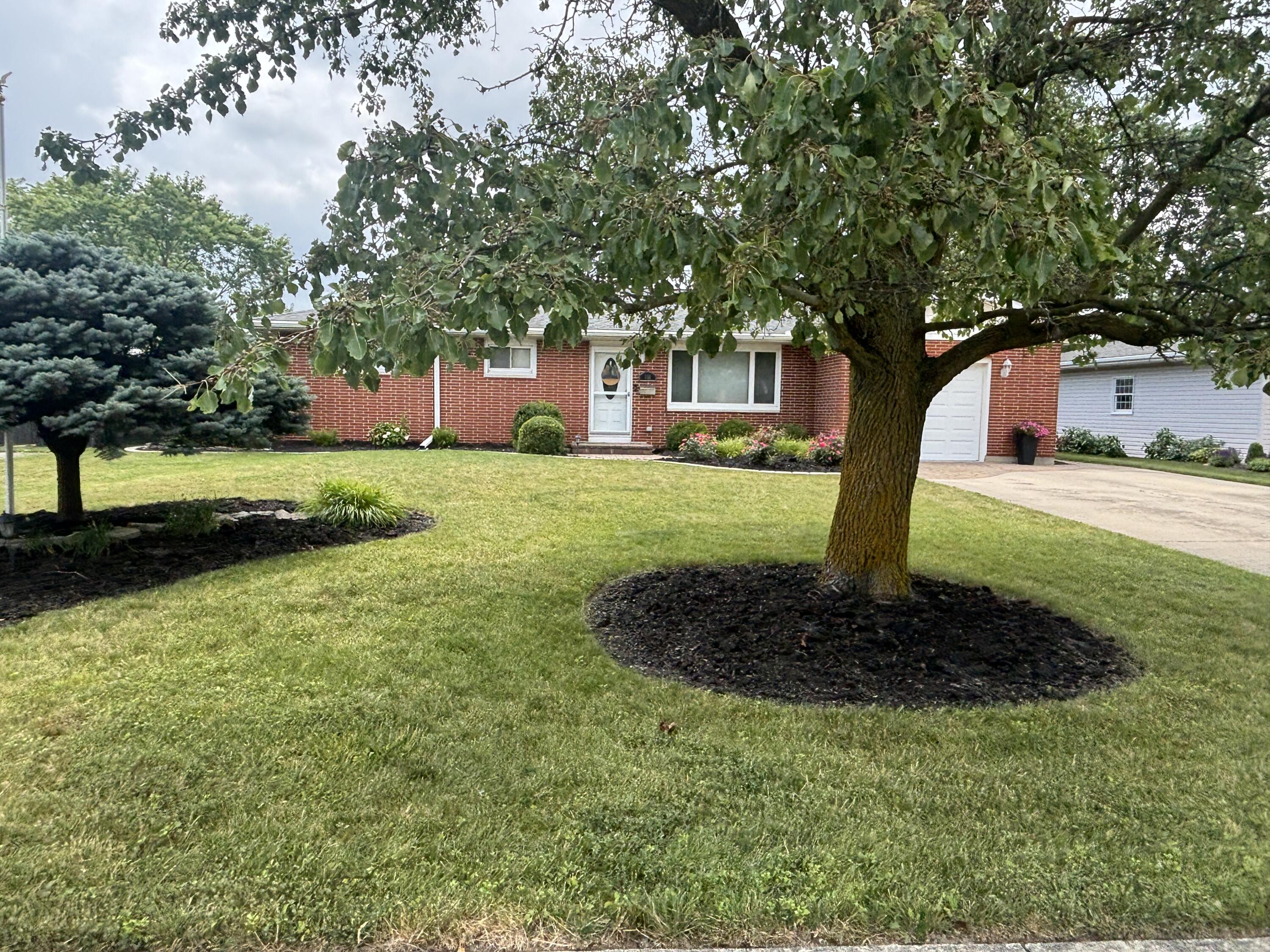 212 Terrace Avenue, Coldwater, Ohio 45828
