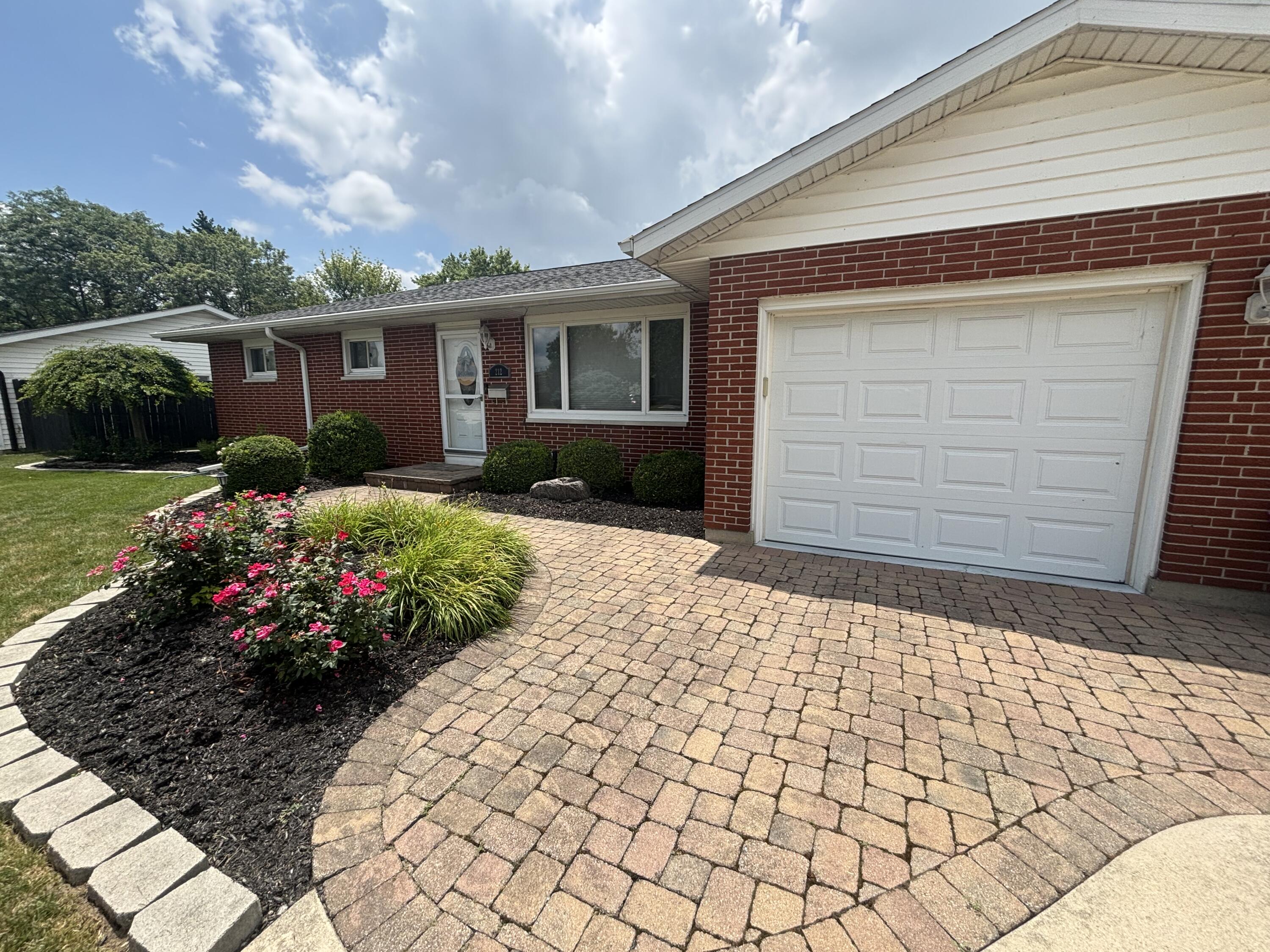 212 Terrace Avenue, Coldwater, Ohio 45828