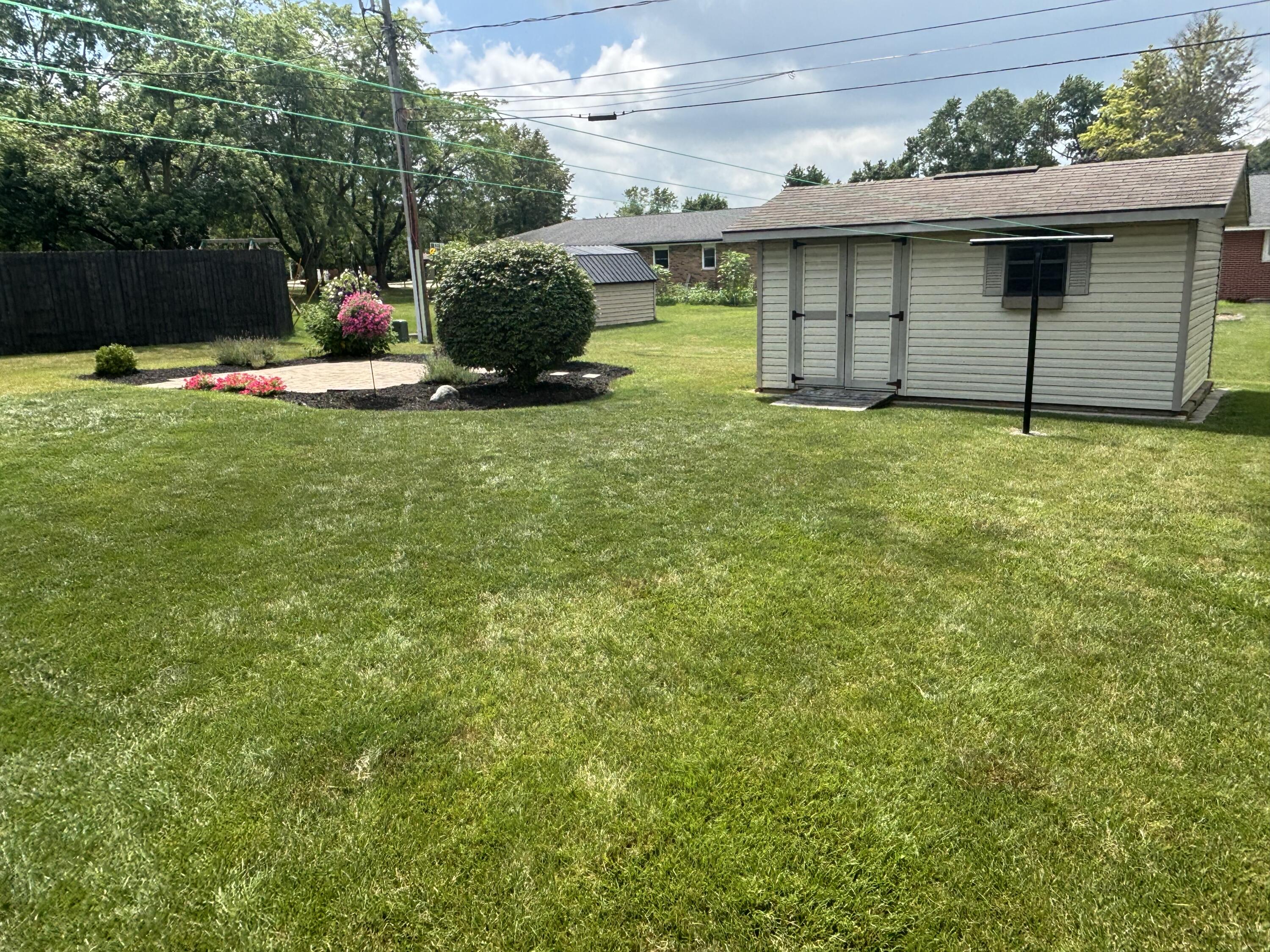 212 Terrace Avenue, Coldwater, Ohio 45828