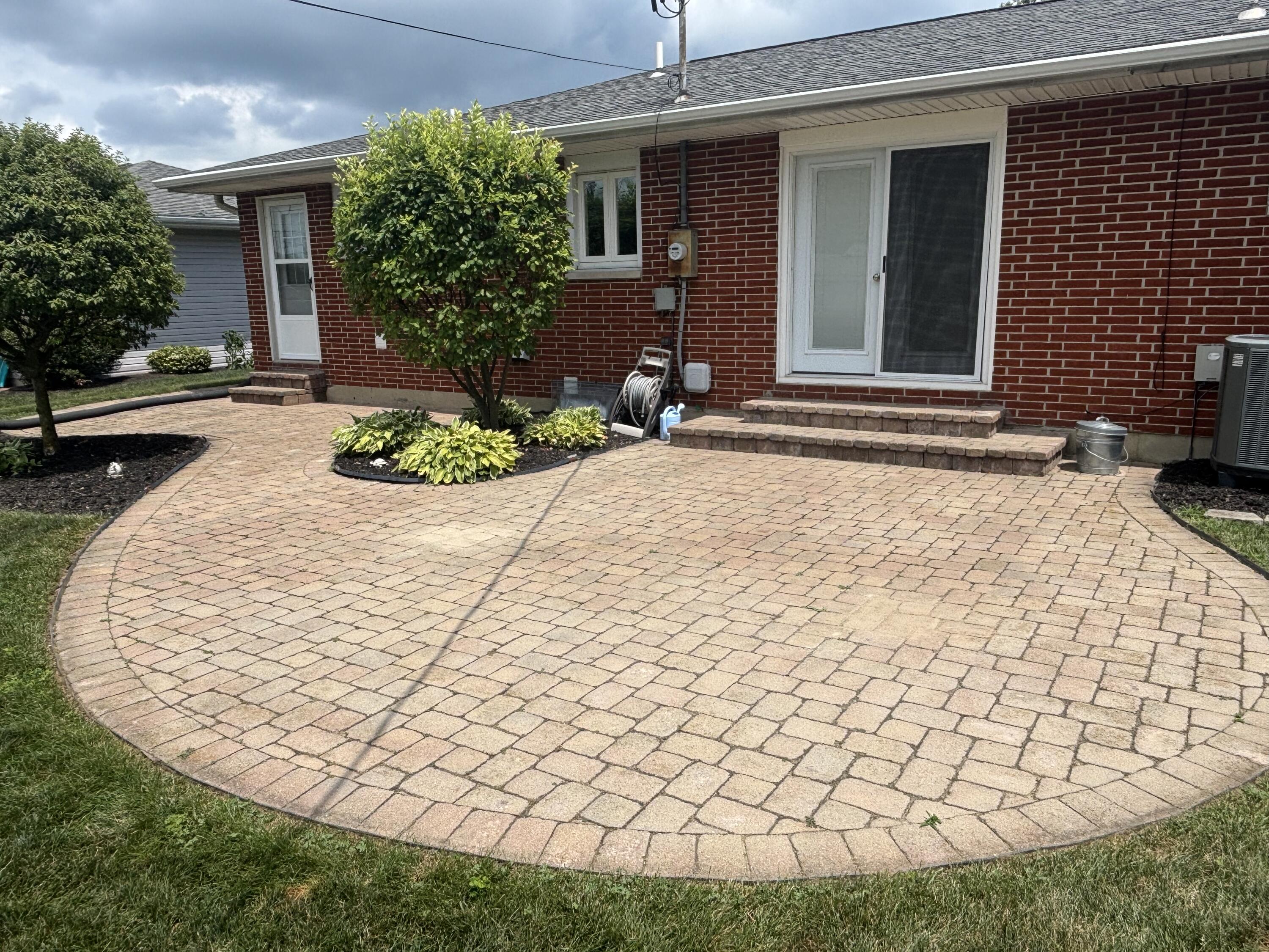212 Terrace Avenue, Coldwater, Ohio 45828