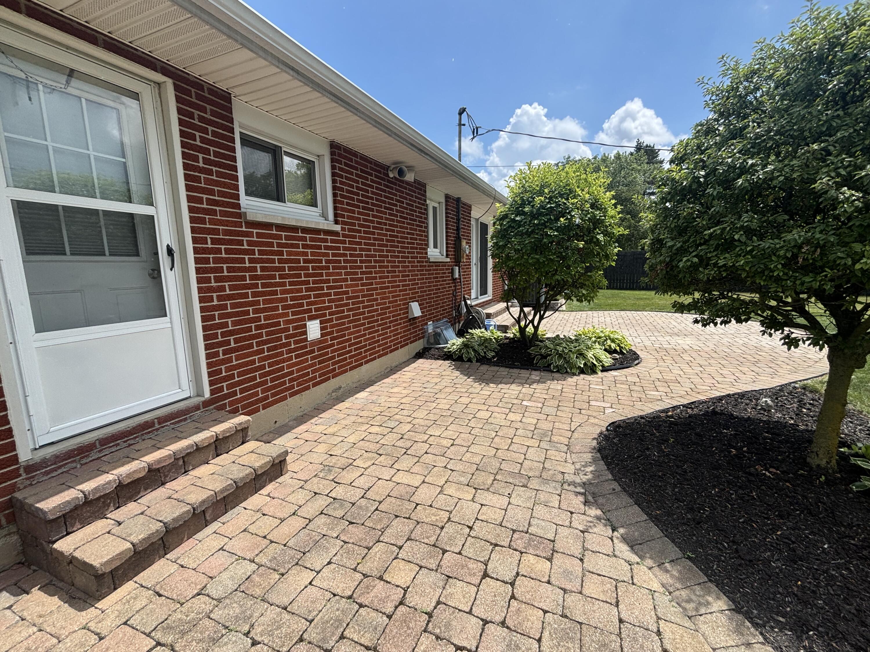 212 Terrace Avenue, Coldwater, Ohio 45828