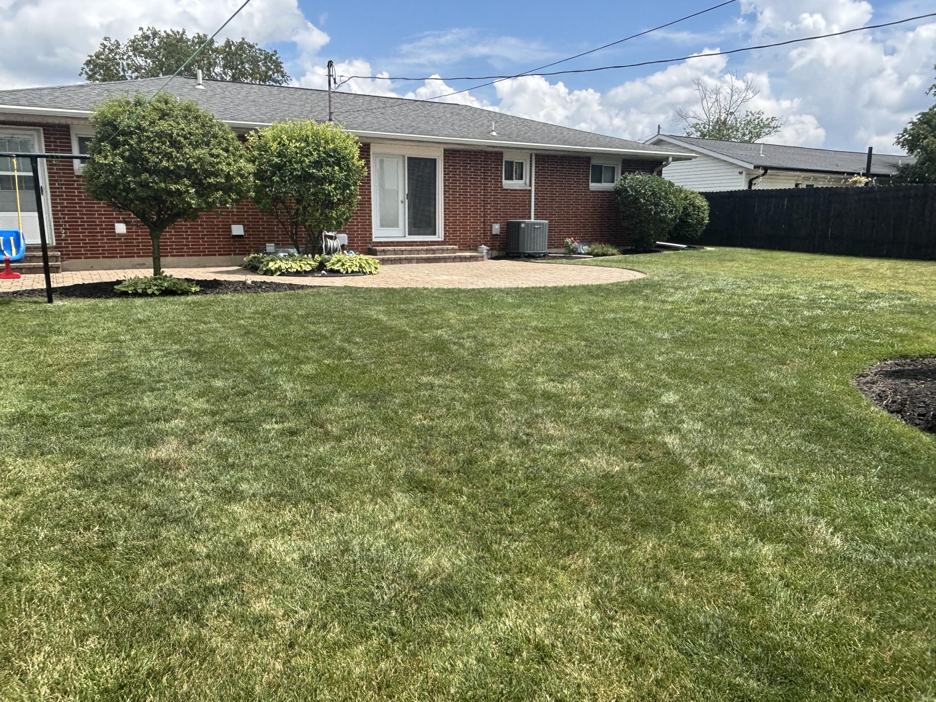 212 Terrace Avenue, Coldwater, Ohio 45828