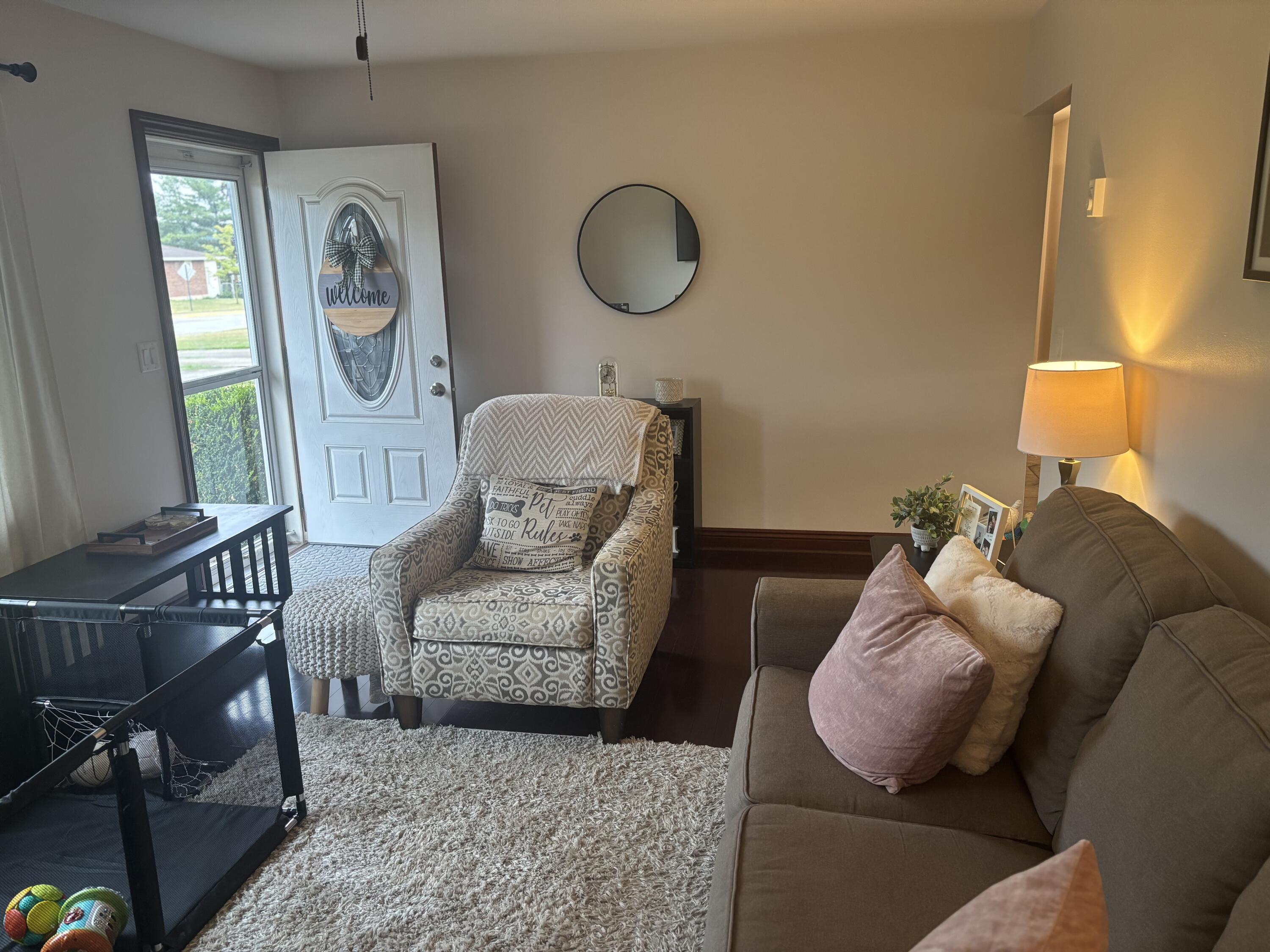 212 Terrace Avenue, Coldwater, Ohio 45828