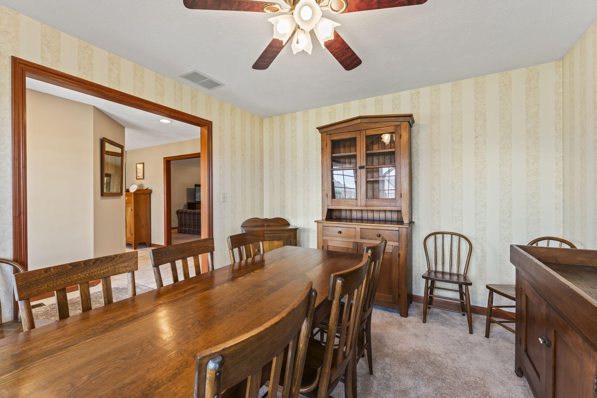 170 Carriage Crossing Way, Troy, Ohio 45373