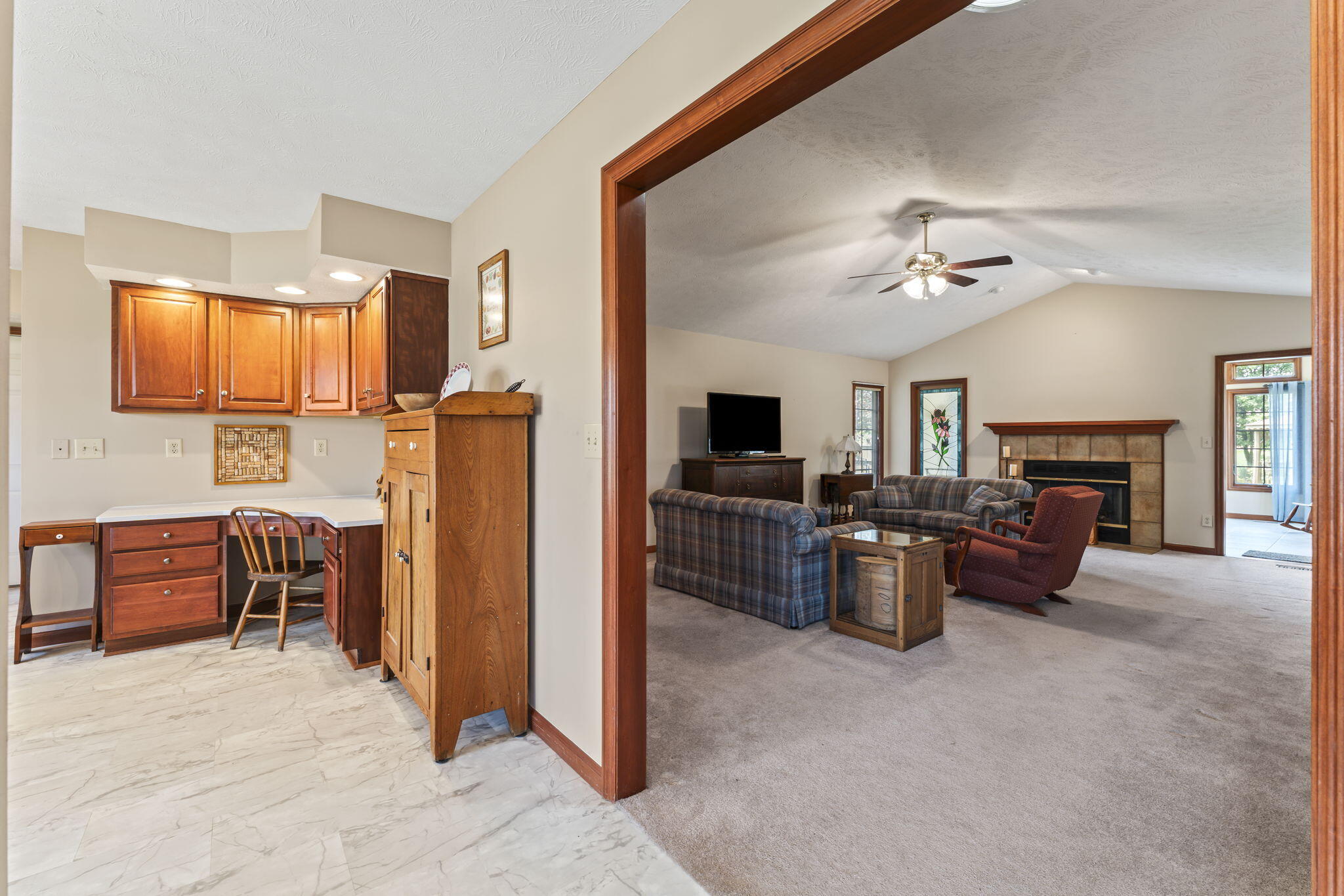 170 Carriage Crossing Way, Troy, Ohio 45373