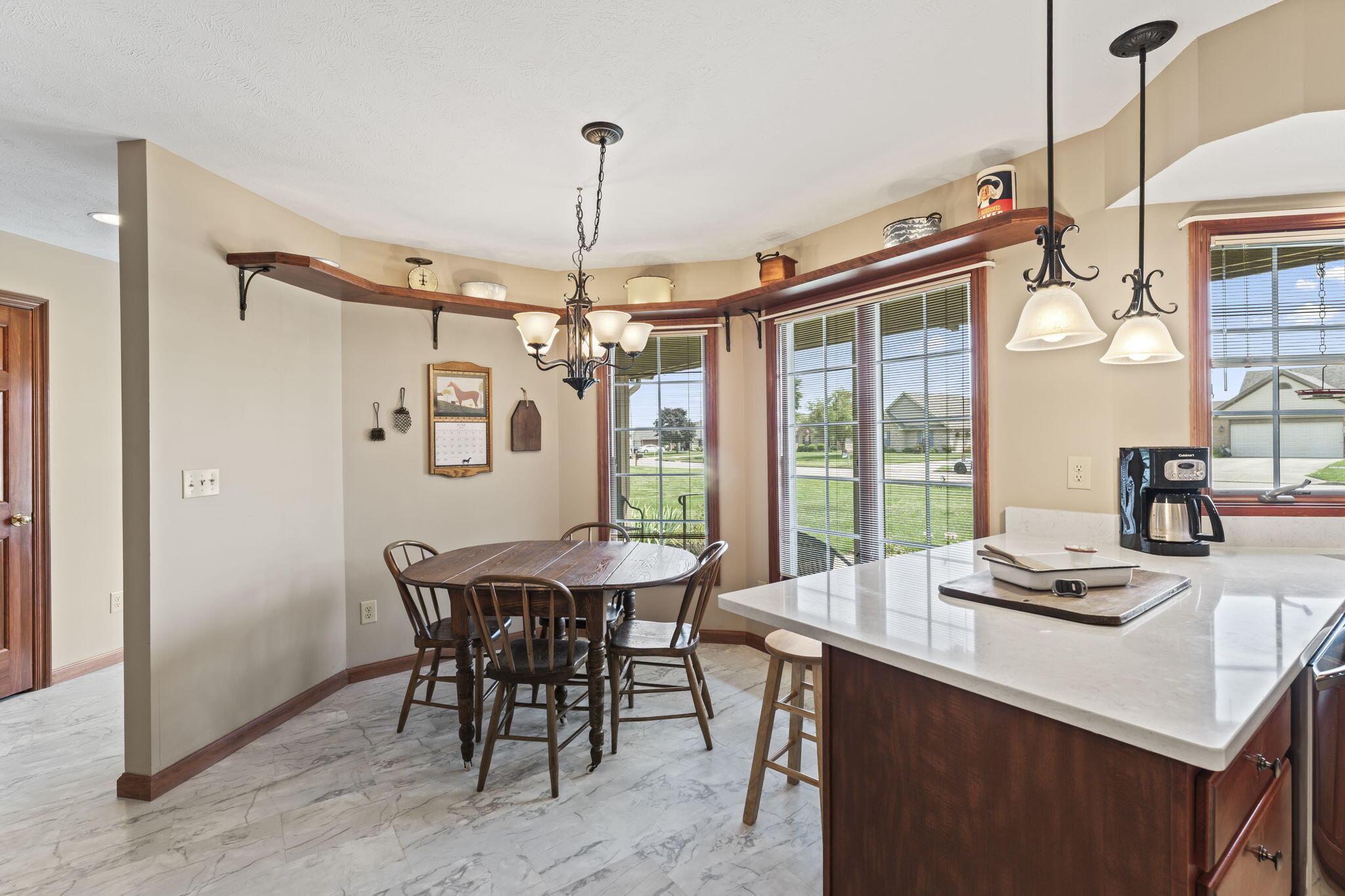 170 Carriage Crossing Way, Troy, Ohio 45373