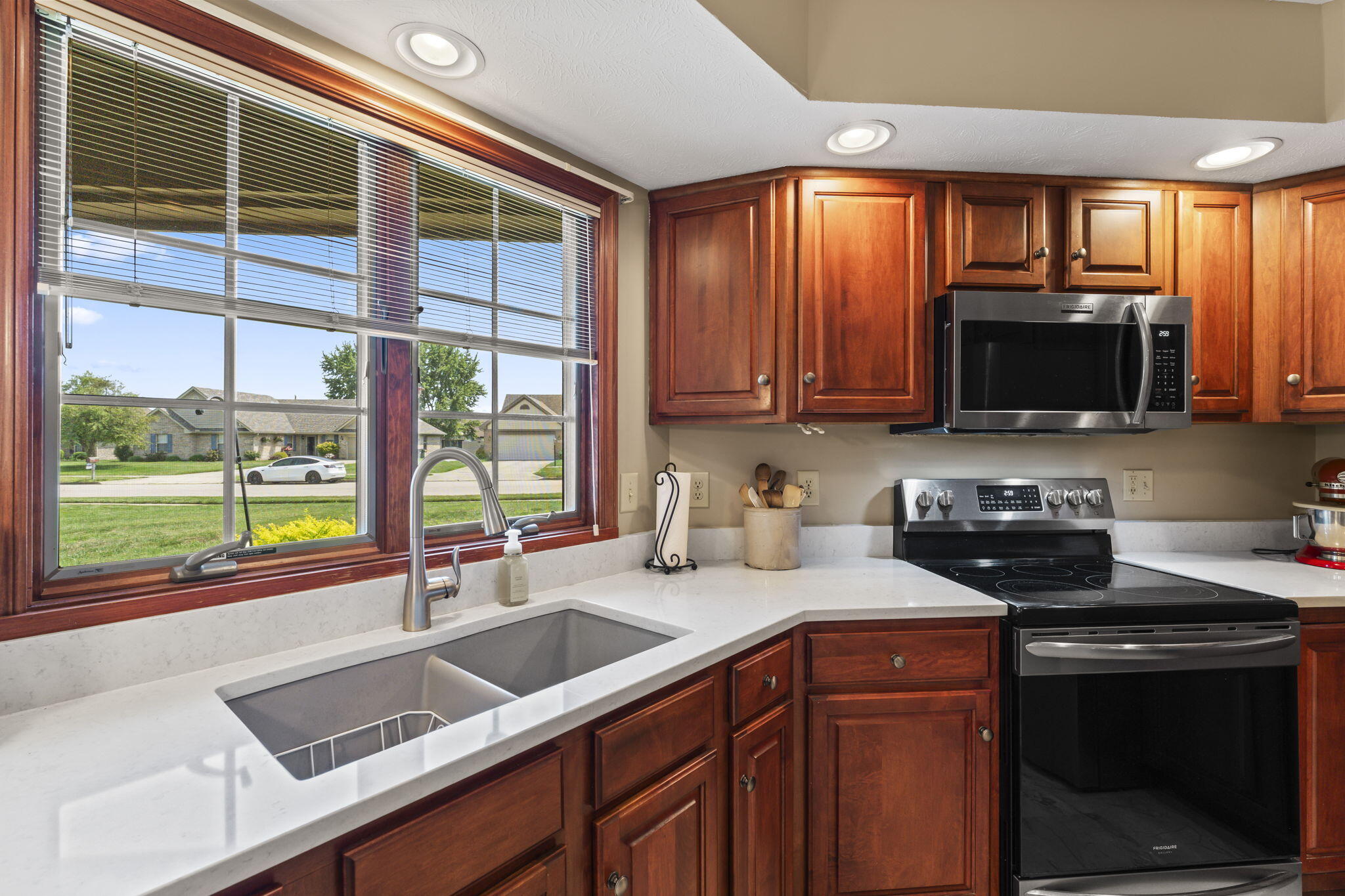 170 Carriage Crossing Way, Troy, Ohio 45373