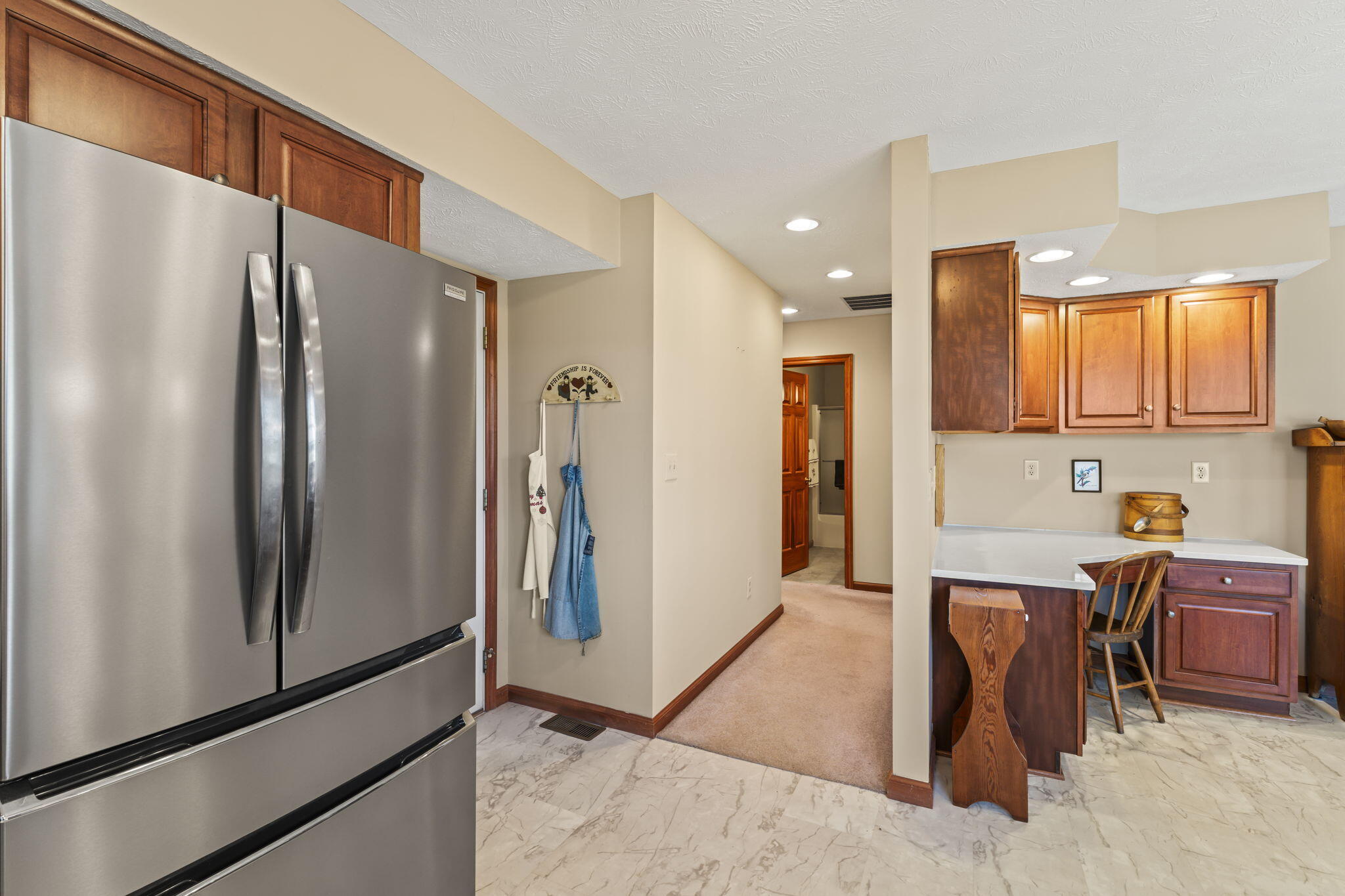 170 Carriage Crossing Way, Troy, Ohio 45373