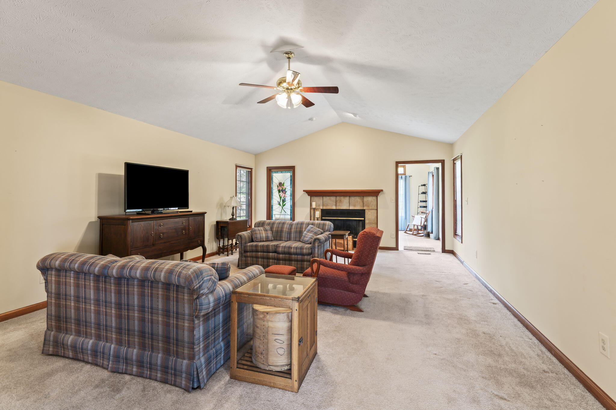 170 Carriage Crossing Way, Troy, Ohio 45373