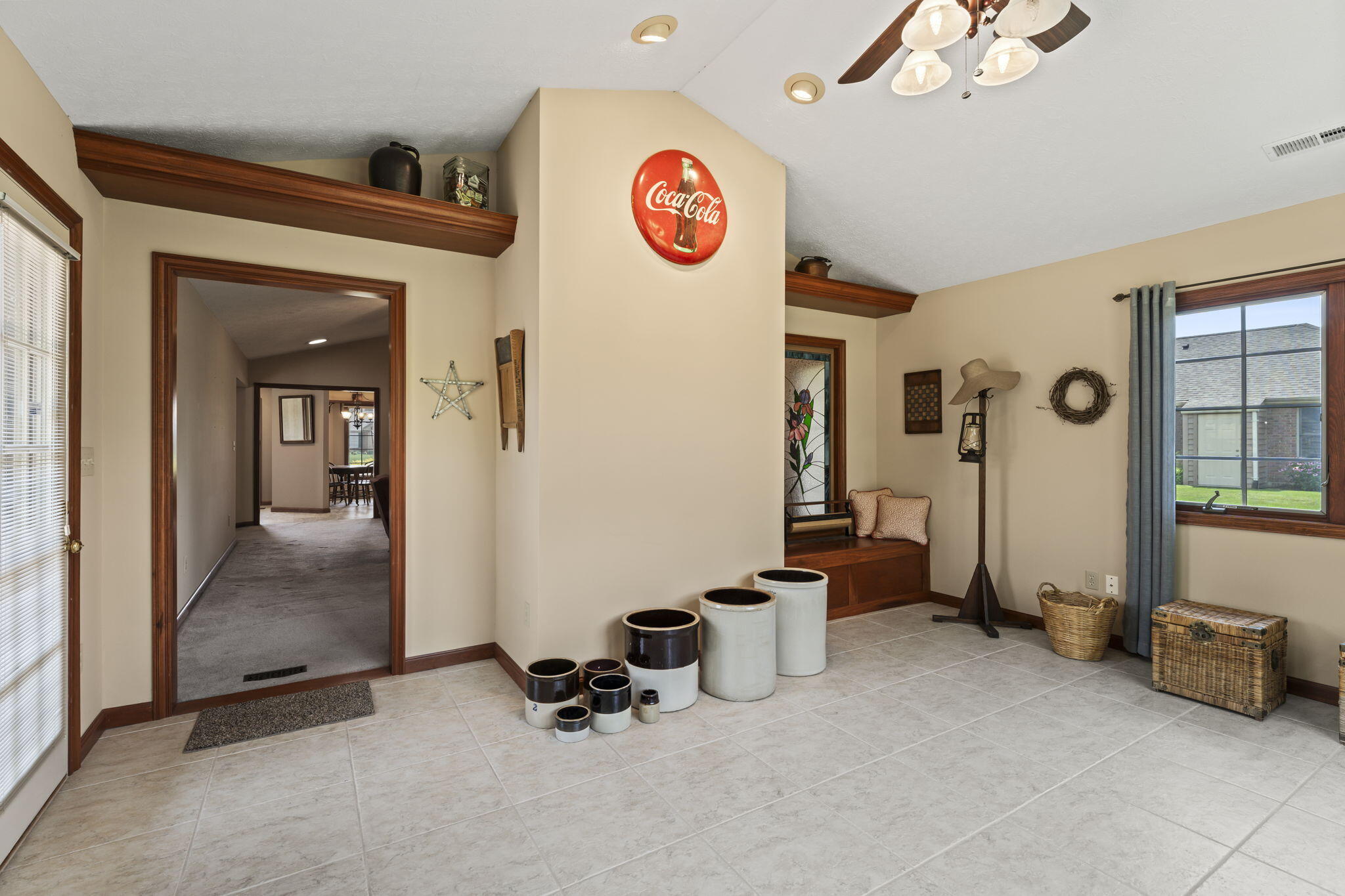 170 Carriage Crossing Way, Troy, Ohio 45373