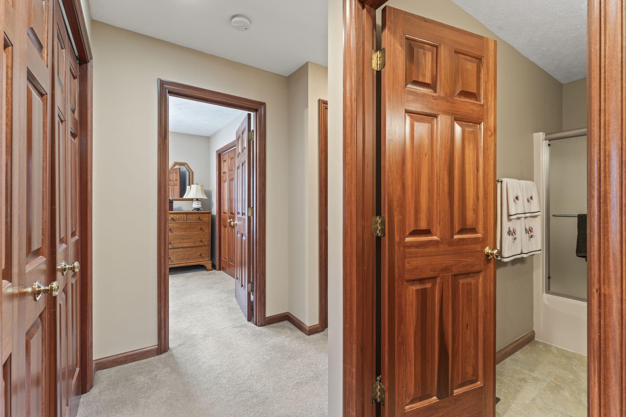 170 Carriage Crossing Way, Troy, Ohio 45373