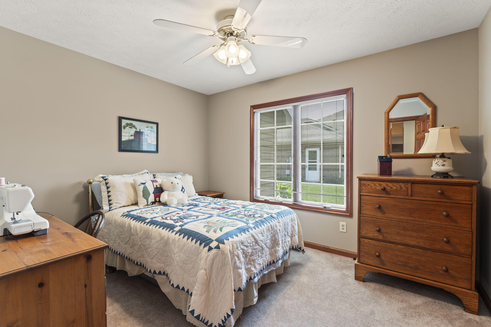 170 Carriage Crossing Way, Troy, Ohio 45373