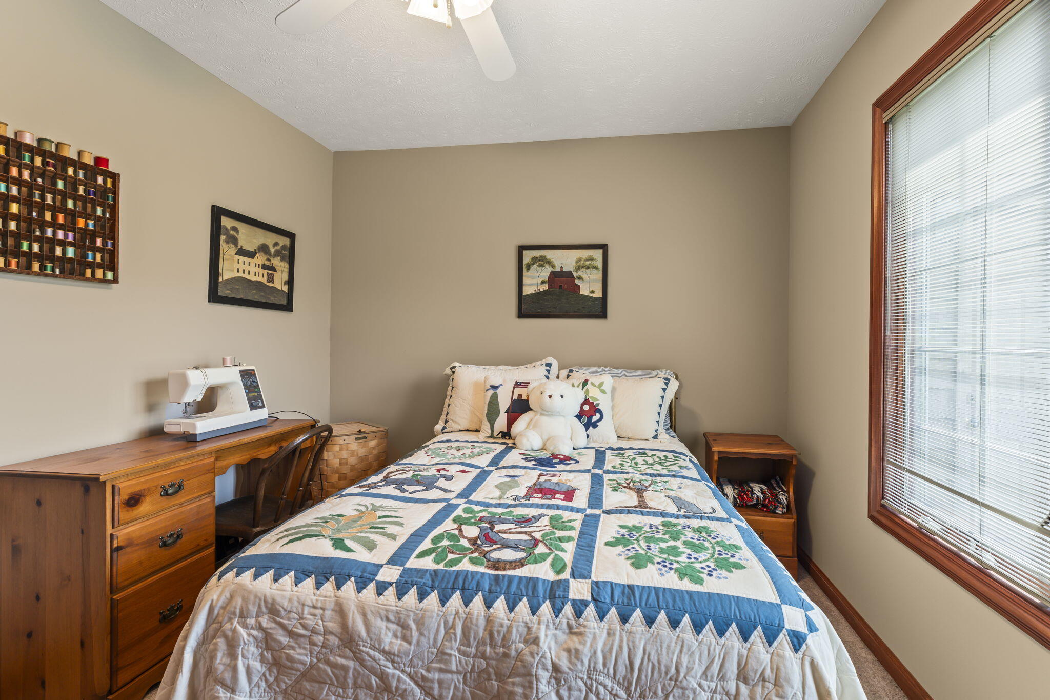 170 Carriage Crossing Way, Troy, Ohio 45373