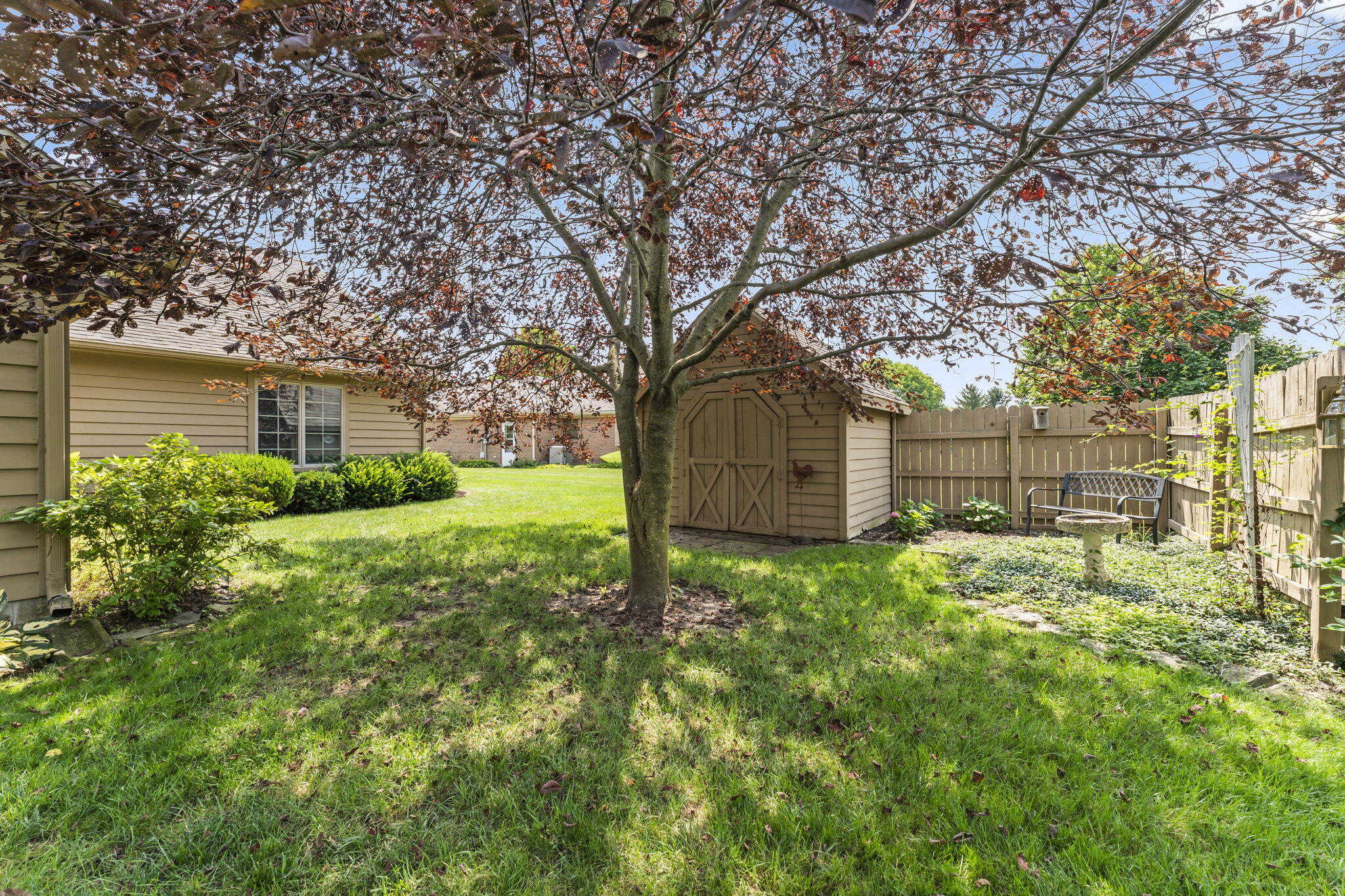 170 Carriage Crossing Way, Troy, Ohio 45373