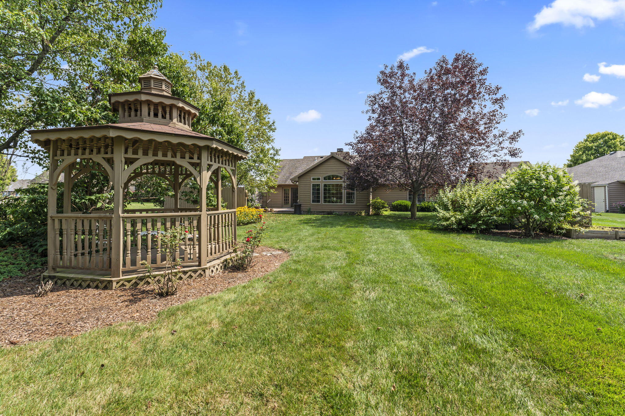 170 Carriage Crossing Way, Troy, Ohio 45373
