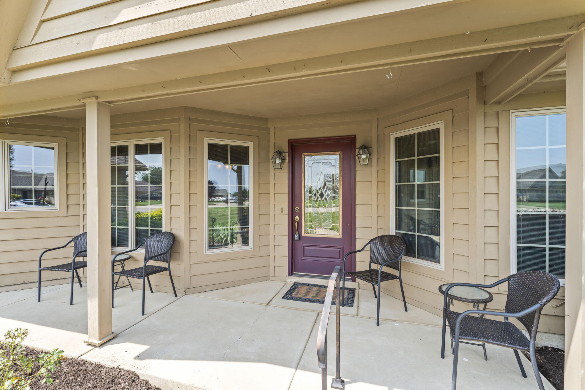 170 Carriage Crossing Way, Troy, Ohio 45373