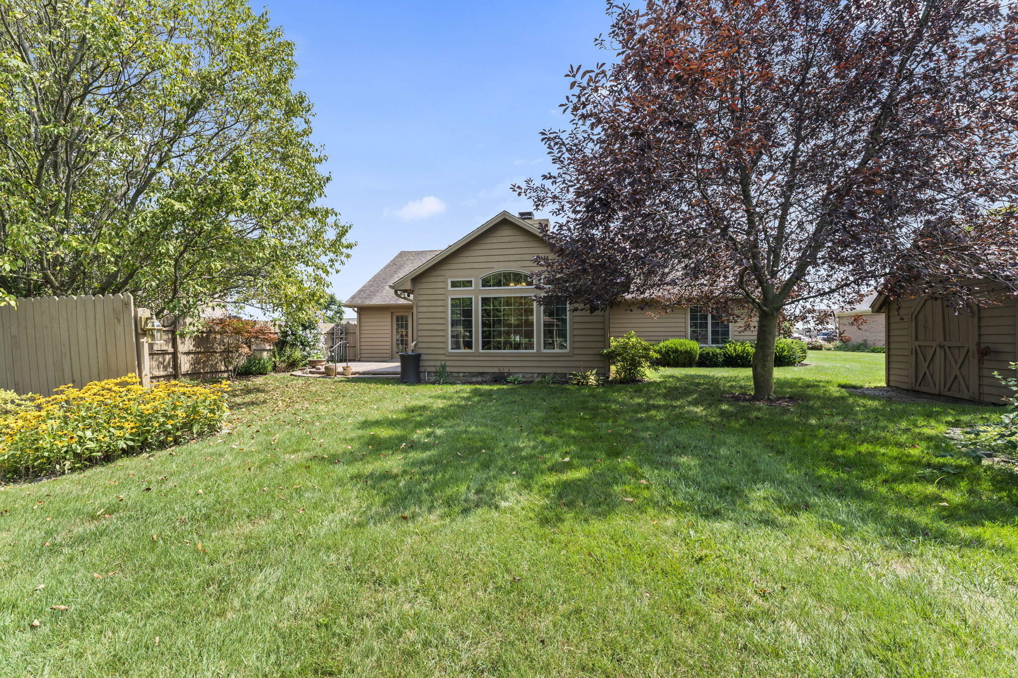 170 Carriage Crossing Way, Troy, Ohio 45373
