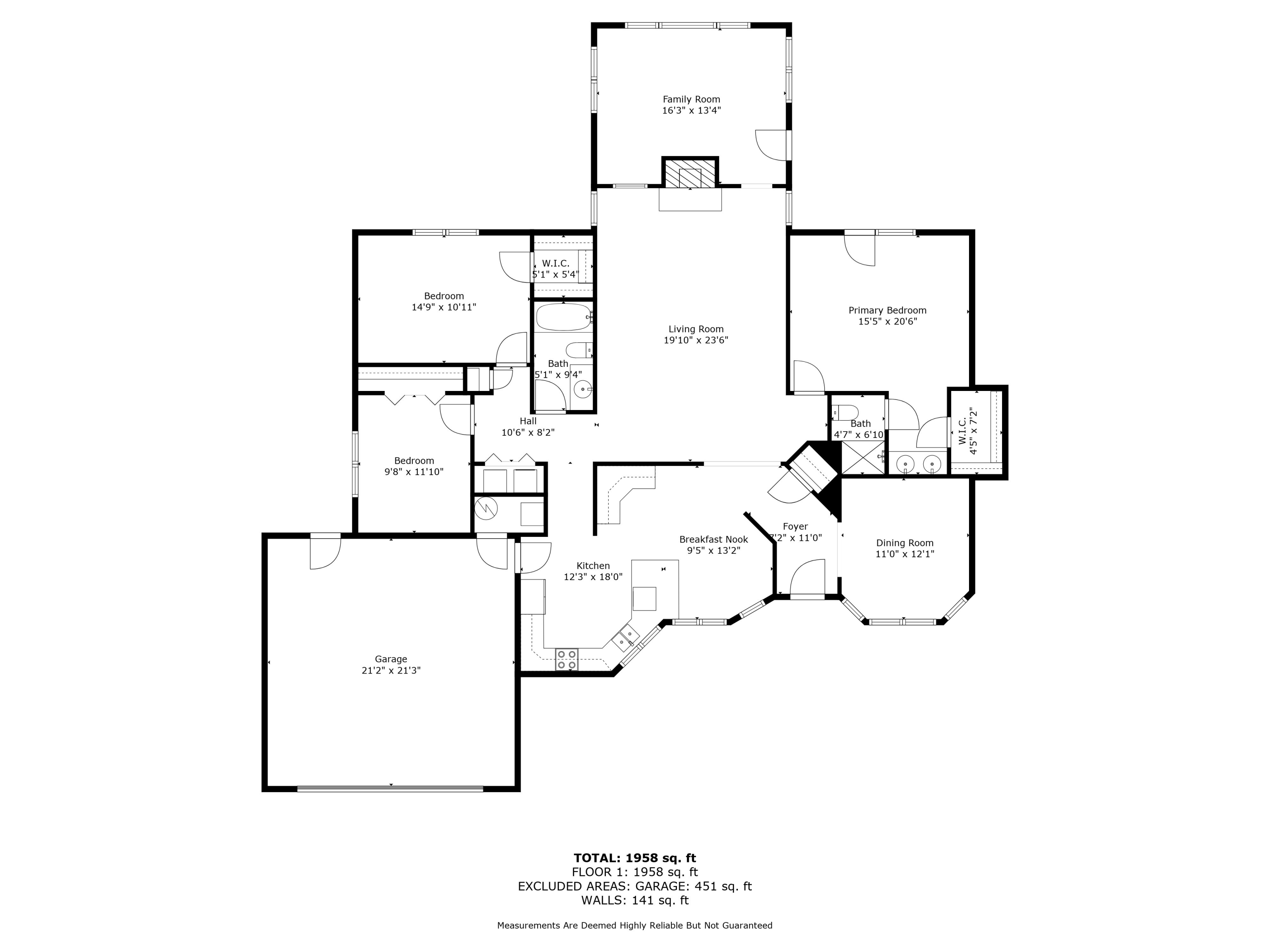 170 Carriage Crossing Way, Troy, Ohio 45373