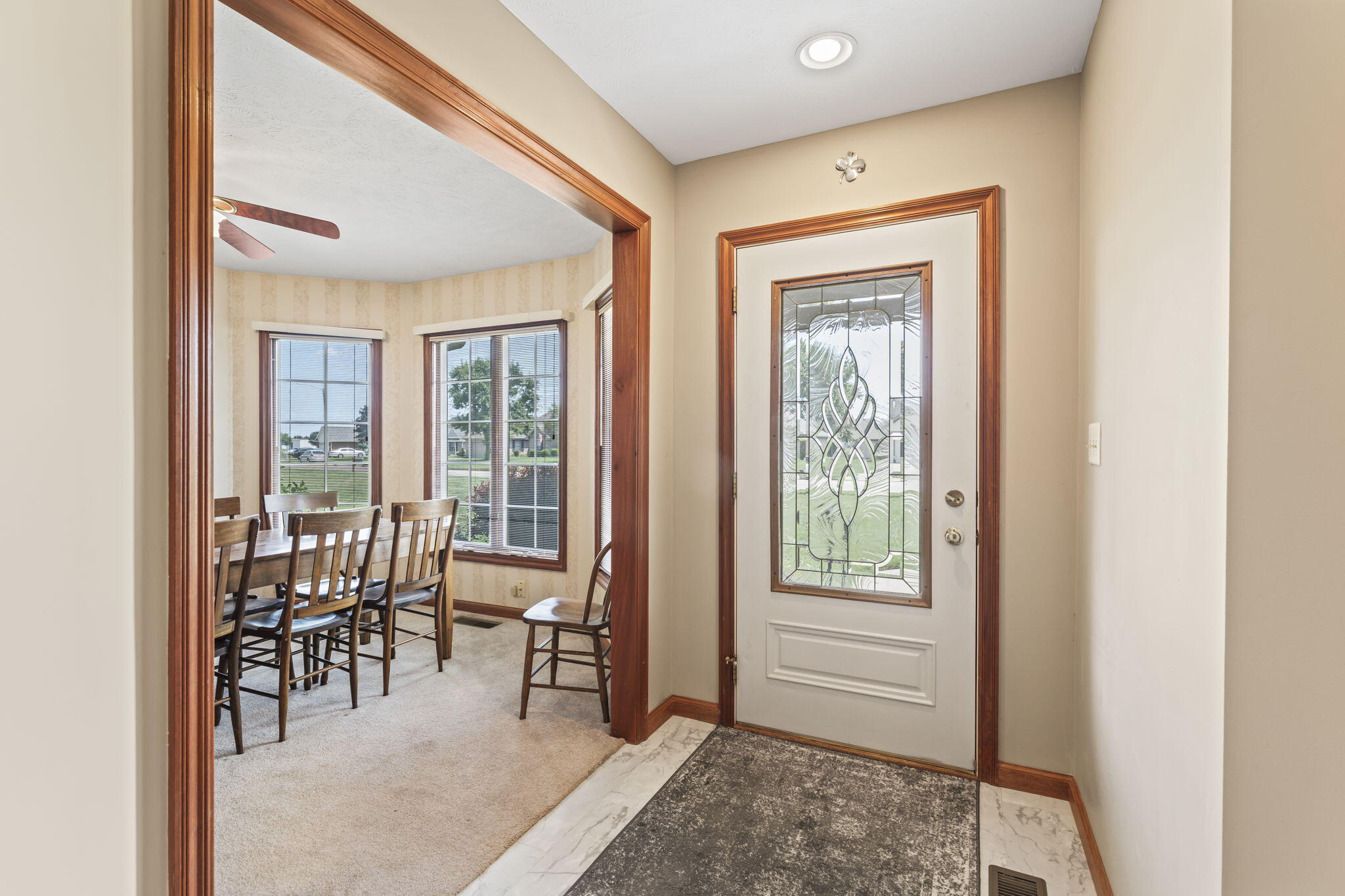 170 Carriage Crossing Way, Troy, Ohio 45373