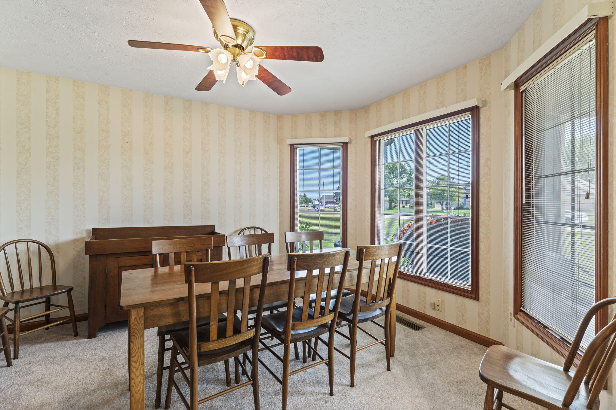 170 Carriage Crossing Way, Troy, Ohio 45373