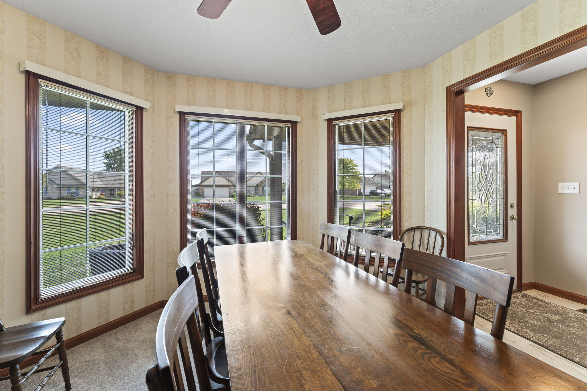 170 Carriage Crossing Way, Troy, Ohio 45373