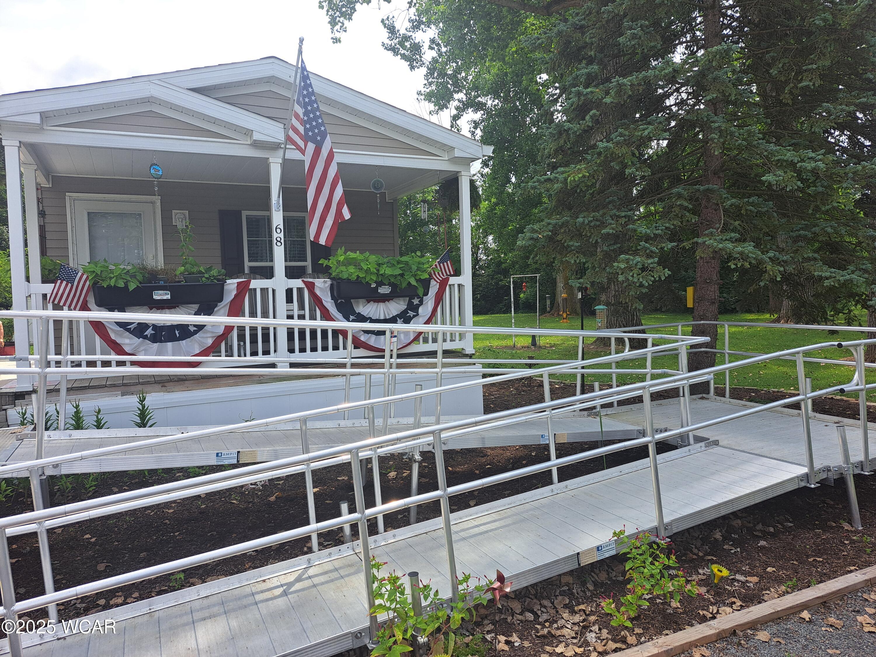 835 Skinner Street, Delphos, Ohio