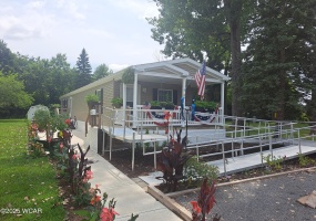 835 Skinner Street, Delphos, Ohio, 2 Bedrooms Bedrooms, ,2 BathroomsBathrooms,Residential,For Sale,Skinner,307844