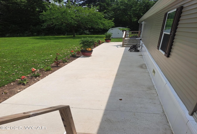 835 Skinner Street, Delphos, Ohio, 2 Bedrooms Bedrooms, ,2 BathroomsBathrooms,Residential,For Sale,Skinner,307844
