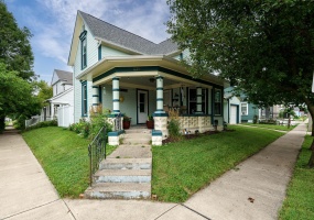 435 Walnut Street, Troy, Ohio 45373, 4 Bedrooms Bedrooms, ,2 BathroomsBathrooms,Residential,For Sale,Walnut,1040407