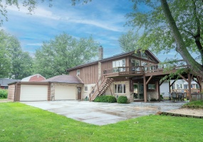 107 Parkway Court, Saint Marys, Ohio 45885, 3 Bedrooms Bedrooms, ,2 BathroomsBathrooms,Residential,For Sale,Parkway,1040418