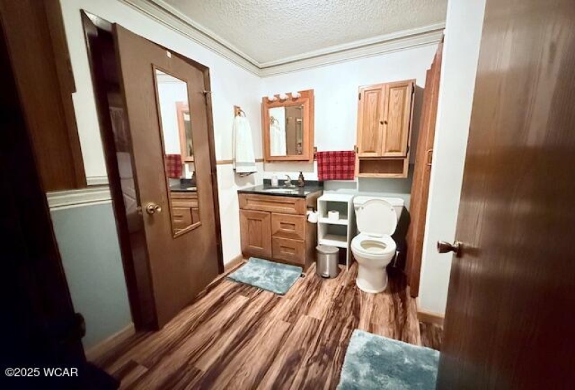 16546 CR 160, Kenton, Ohio, 3 Bedrooms Bedrooms, ,1 BathroomBathrooms,Residential,For Sale,CR 160,307802