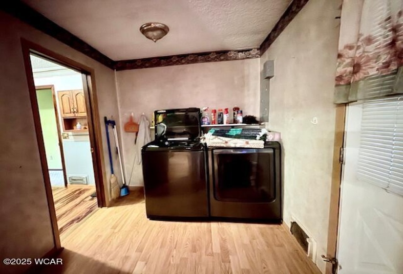 16546 CR 160, Kenton, Ohio, 3 Bedrooms Bedrooms, ,1 BathroomBathrooms,Residential,For Sale,CR 160,307802