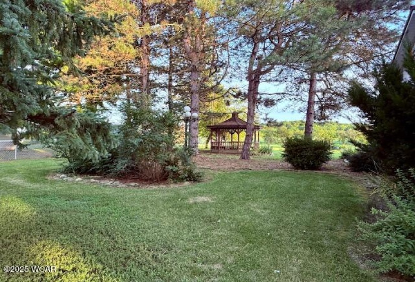 16546 CR 160, Kenton, Ohio, 3 Bedrooms Bedrooms, ,1 BathroomBathrooms,Residential,For Sale,CR 160,307802