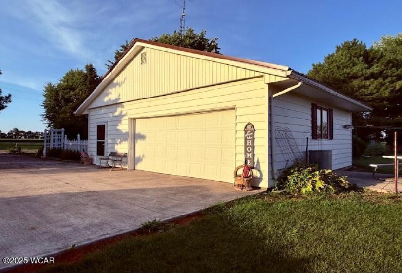 16546 CR 160, Kenton, Ohio, 3 Bedrooms Bedrooms, ,1 BathroomBathrooms,Residential,For Sale,CR 160,307802