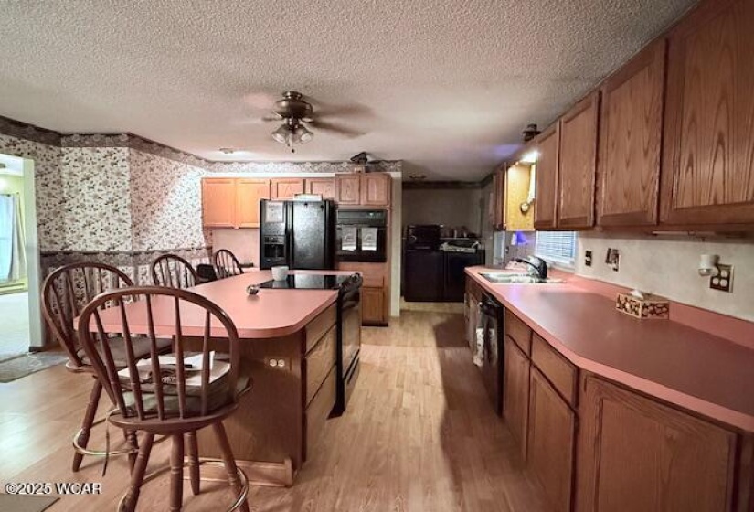 16546 CR 160, Kenton, Ohio, 3 Bedrooms Bedrooms, ,1 BathroomBathrooms,Residential,For Sale,CR 160,307802