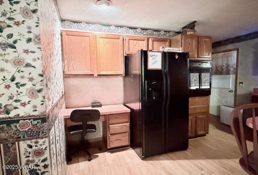 16546 CR 160, Kenton, Ohio, 3 Bedrooms Bedrooms, ,1 BathroomBathrooms,Residential,For Sale,CR 160,307802