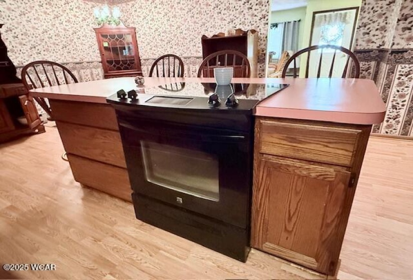 16546 CR 160, Kenton, Ohio, 3 Bedrooms Bedrooms, ,1 BathroomBathrooms,Residential,For Sale,CR 160,307802