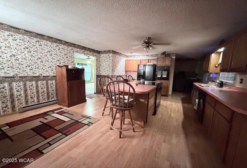 16546 CR 160, Kenton, Ohio, 3 Bedrooms Bedrooms, ,1 BathroomBathrooms,Residential,For Sale,CR 160,307802