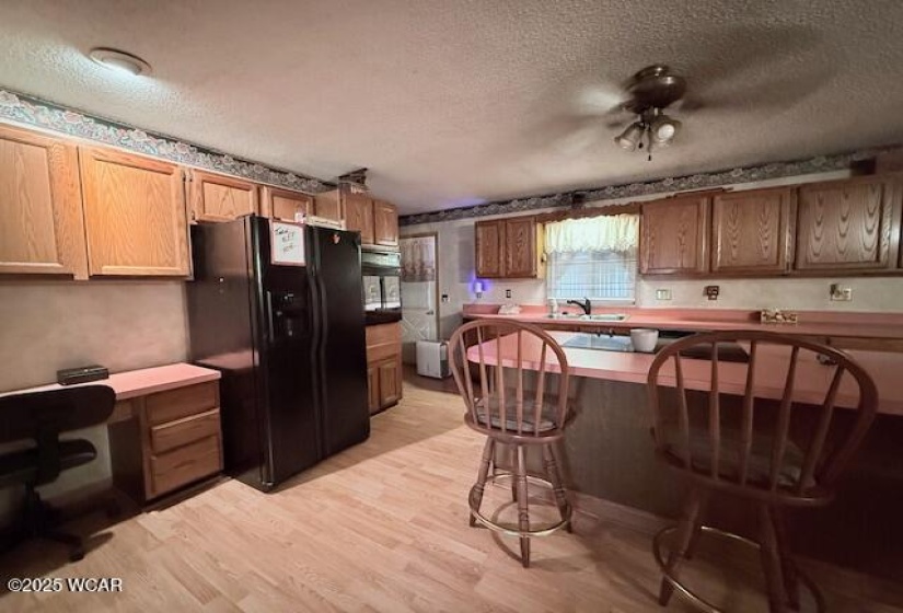 16546 CR 160, Kenton, Ohio, 3 Bedrooms Bedrooms, ,1 BathroomBathrooms,Residential,For Sale,CR 160,307802