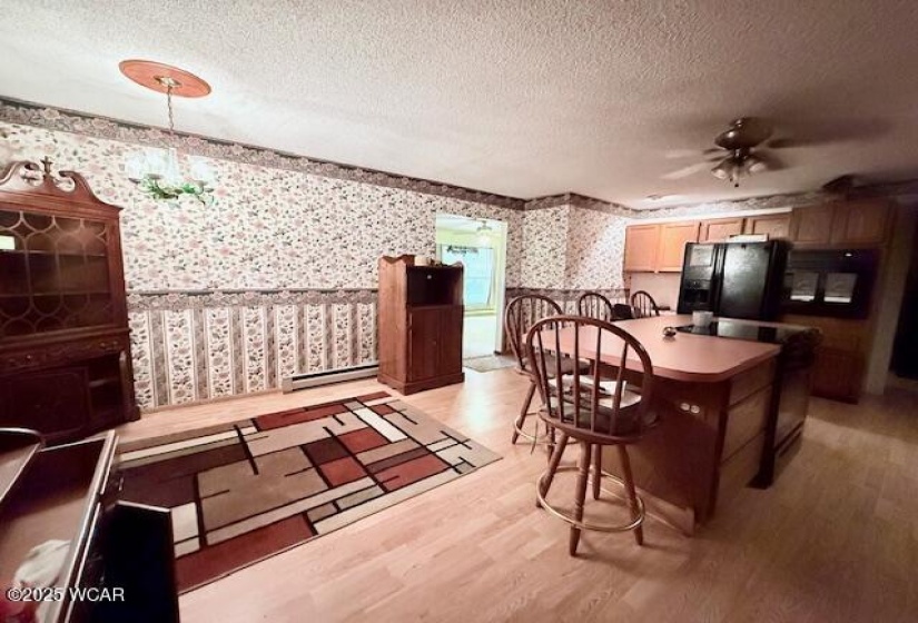 16546 CR 160, Kenton, Ohio, 3 Bedrooms Bedrooms, ,1 BathroomBathrooms,Residential,For Sale,CR 160,307802