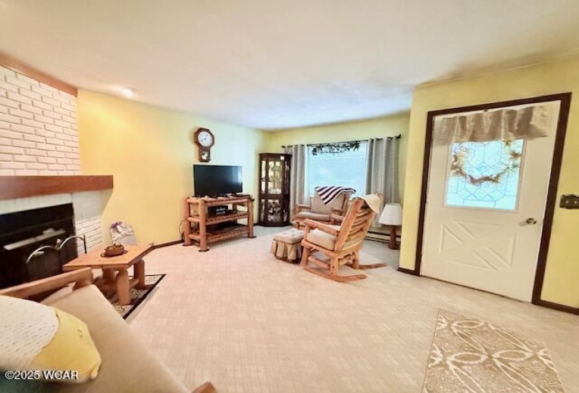 16546 CR 160, Kenton, Ohio, 3 Bedrooms Bedrooms, ,1 BathroomBathrooms,Residential,For Sale,CR 160,307802