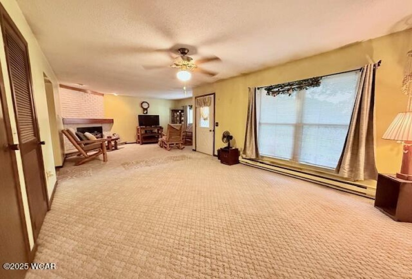16546 CR 160, Kenton, Ohio, 3 Bedrooms Bedrooms, ,1 BathroomBathrooms,Residential,For Sale,CR 160,307802