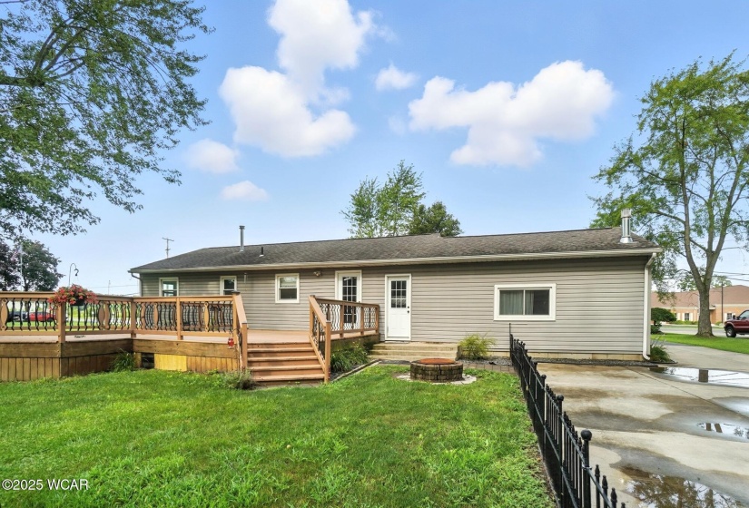 2274 Cole Street, Lima, Ohio, 3 Bedrooms Bedrooms, ,2 BathroomsBathrooms,Residential,For Sale,Cole,307821