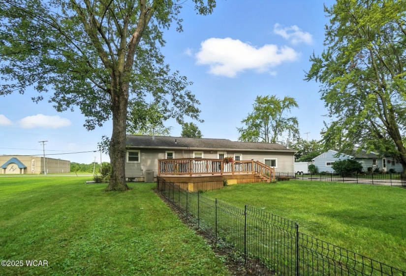 2274 Cole Street, Lima, Ohio, 3 Bedrooms Bedrooms, ,2 BathroomsBathrooms,Residential,For Sale,Cole,307821