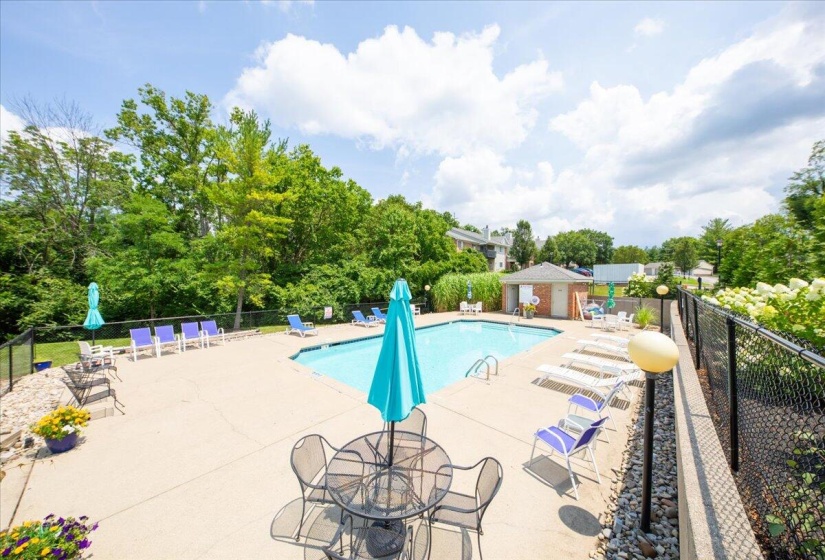 40-Community Pool