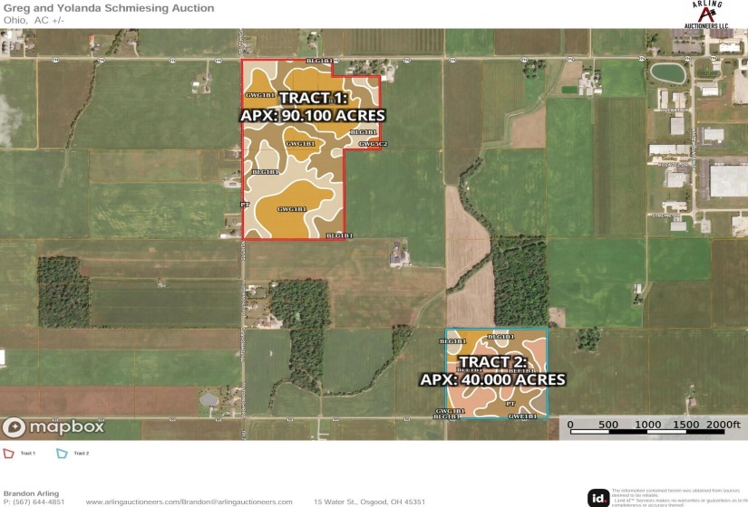 Soils Report 1