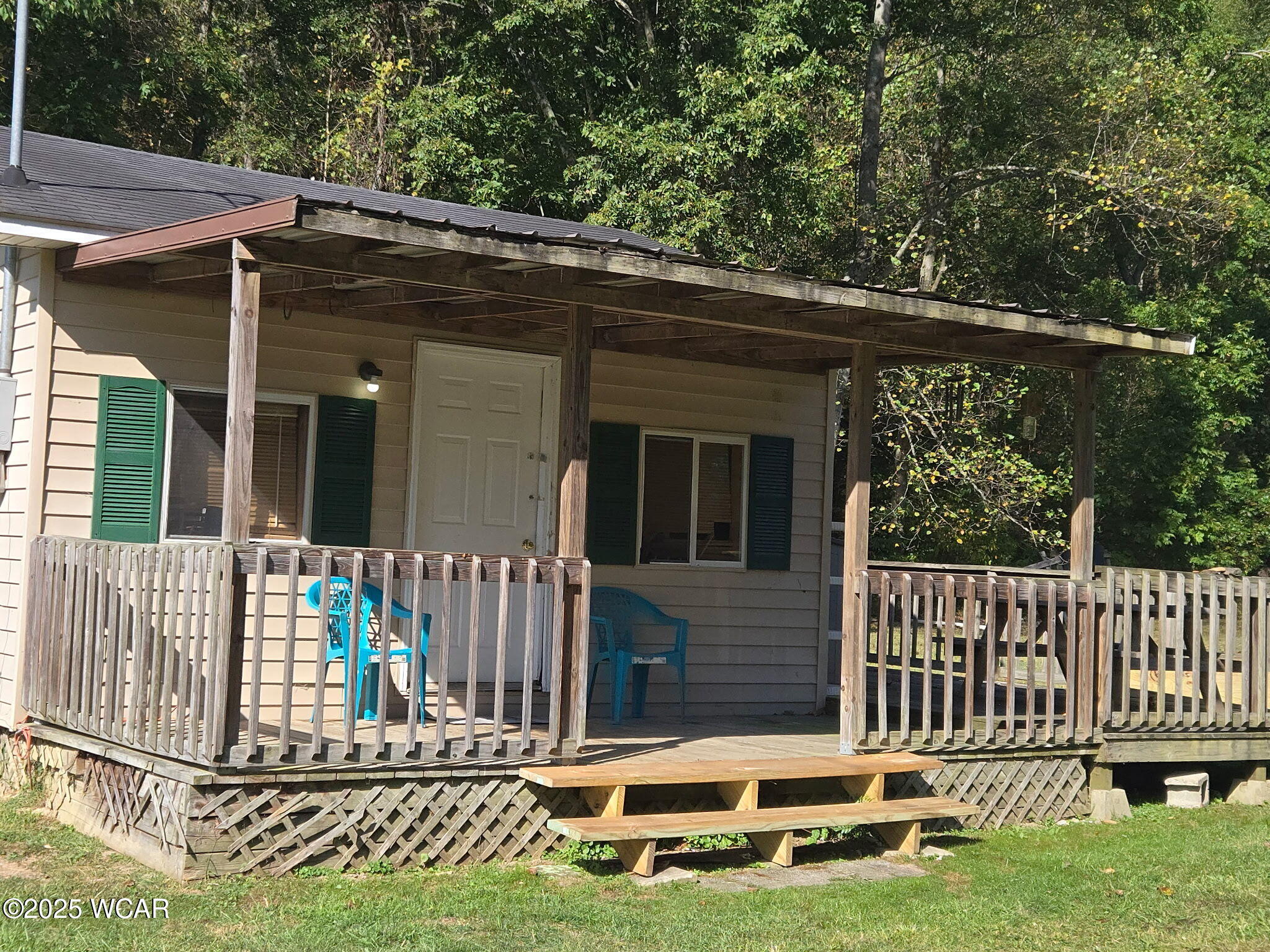 11834 OH - 327, Wellston, Ohio