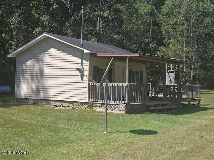 11834 OH - 327, Wellston, Ohio