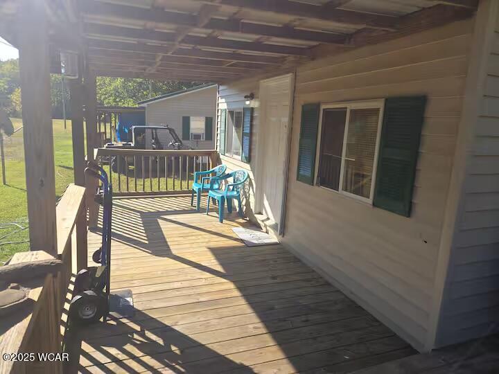11834 OH - 327, Wellston, Ohio